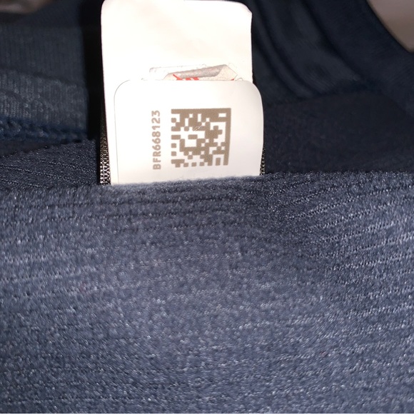 The North Face Apex Bionic Jacket Men Medium Navy - Picture 6 of 8